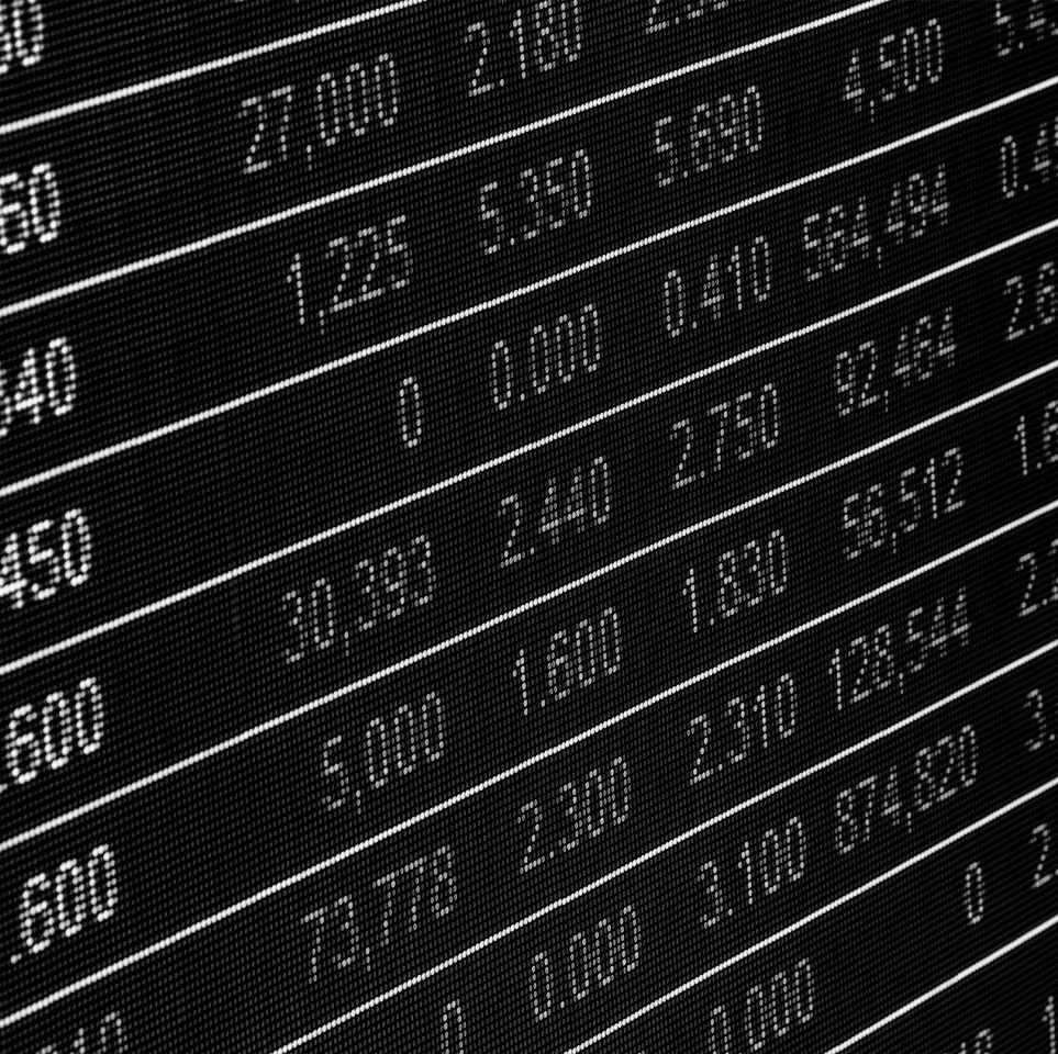 Financial strategy