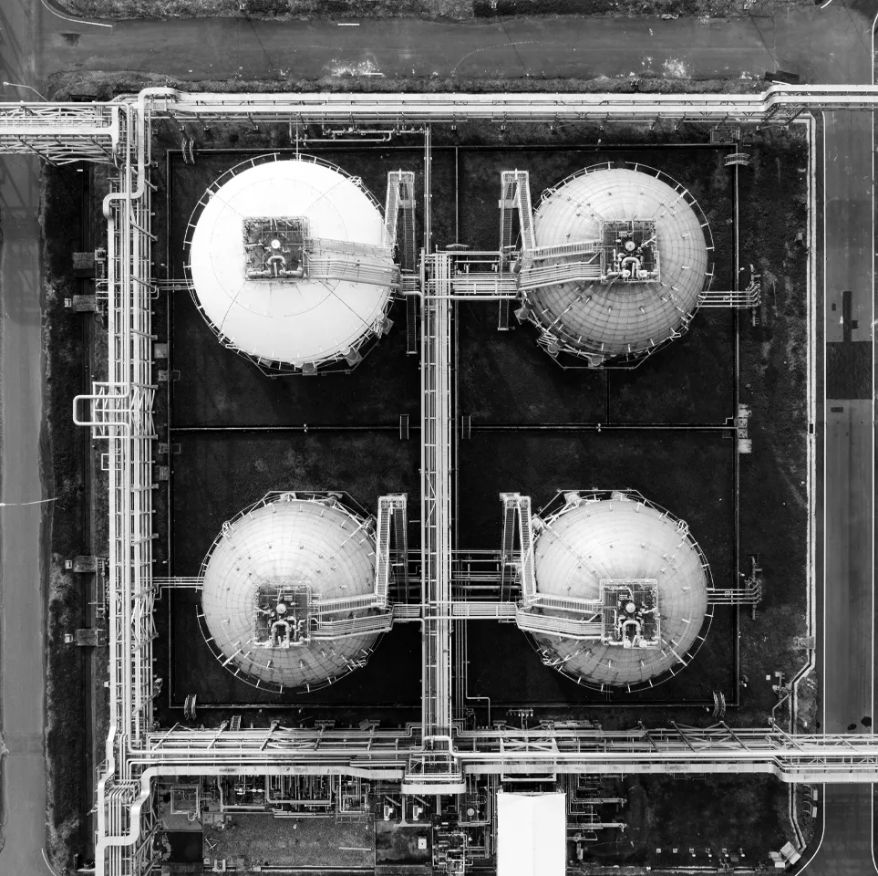 Operational efficiency