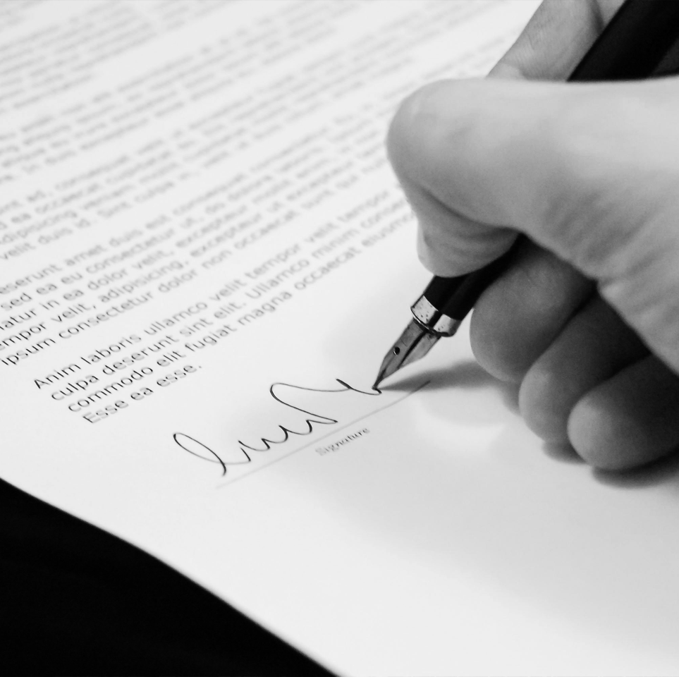Regulatory documentation