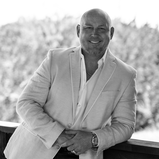 Jerry D. Pogue, Founder