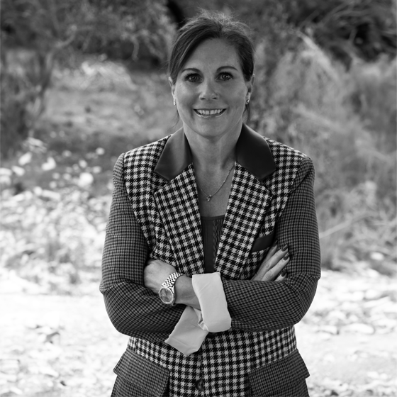 Tammy Pogue, Founder